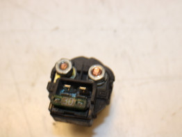 Startmotor relais Kawasaki GPZ 500