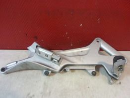 Rechter schetsplaat Honda ST 1300 Pan European