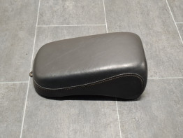 Buddy zadel Harley Davidson FLSTF Fat Boy