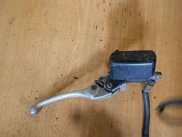 Rempomp Honda CBR 600 F