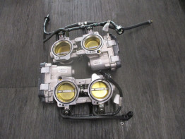 Throttle body Aprilia Tuono V4
