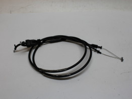 Gaskabel Yamaha MT 07