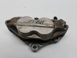 Bremssattel Bremszange vorn links Honda VFR 750 R - RC30