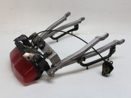 Achtersubframe Kawasaki ZXR 750