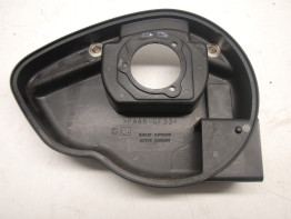 Luchtfilterhuis Harley Davidson Dyna