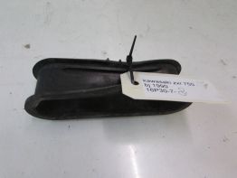 Sonstiges Kawasaki ZXR 750