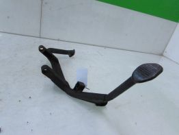 Standaard Suzuki Burgman 400