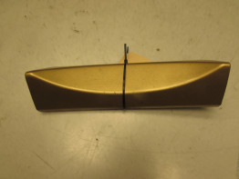 Afdekkap Honda Goldwing GL