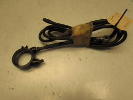 Voorpoten Yamaha XVZ 1300 Venture