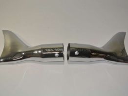 Uitlaat Overig Onbekend Unknown