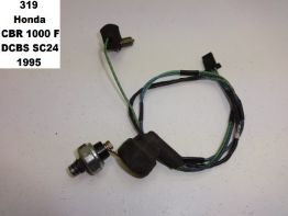 Motorblok diverse Honda CBR 1000 F