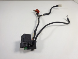 Anlasser Relais Kawasaki VERSYS 650