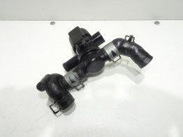 Sensor - Elektronik Yamaha MT 09