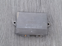 CDI ECU unit Kawasaki VN 700 750