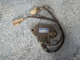 CDI ECU unit Suzuki GS 850