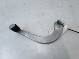 Rempedaal Suzuki GSX F 600