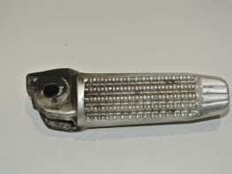 Duo voetsteun links BMW F 800