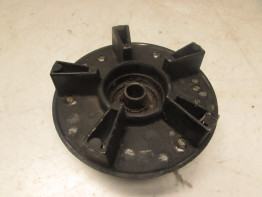 Tandwieldrager Yamaha FJ 1200