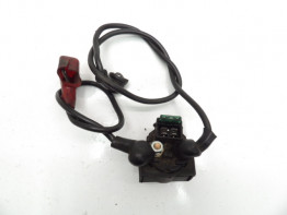 Anlasser Relais Kawasaki GPX 600