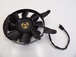 Ventilator Yamaha FAZER 600