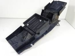 Heckunterverkleidung Aprilia Falco