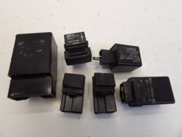 Relais unit Yamaha FJR 1300