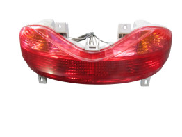 Rucklicht Suzuki Burgman 200