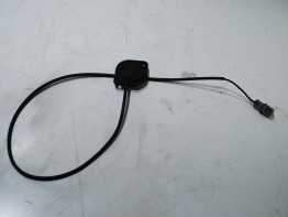 Sensor - Electronic part Suzuki GSX R 750