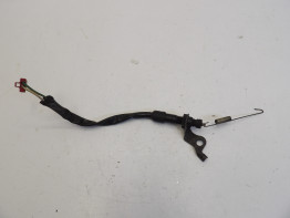 Brake pedal Honda CBR 600 F