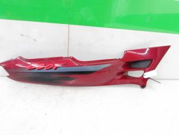 Rechter achterkant Honda CBR 600 F