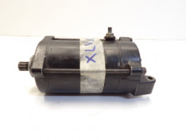 Startmotor Honda TRANSALP