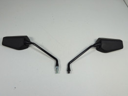Mirror set Kawasaki VERSYS 1000