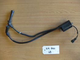 Ignition Coil Suzuki DL 650 V STROM