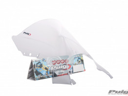 Scheibe Windschild Honda VFR 1200