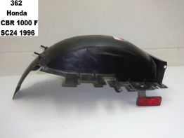Rear fender Honda CBR 1000 F