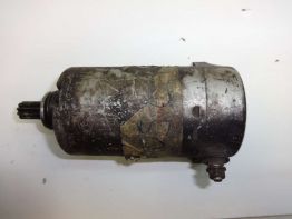 Anlasser Suzuki GN 250