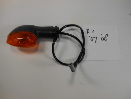 Knipperlicht links achter Yamaha YZF R1