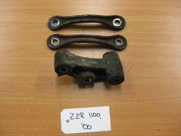 Federbein Aufhangung Kawasaki ZZR 1100