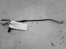 Wire harness front Yamaha YZF R1