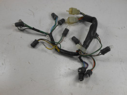 Wire harness front Honda CBR 600 F