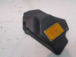 Sonstiges Kawasaki VN 700 750