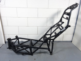 Frame body parts Ducati Multistrada 1000
