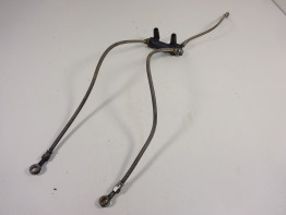 Remleiding voor Kawasaki ZX 9 R