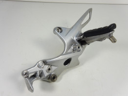 Main step holder left BMW F 800 S - ST
