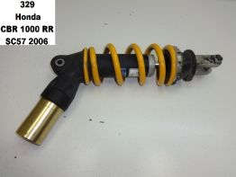 Stossdampfer hinten Honda CBR Fireblade