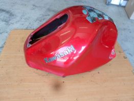 Tankschutz Kawasaki ZX 12 R