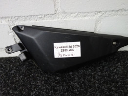 Linker zijkuip klein Kawasaki Z 650