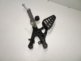 Main step holder right Yamaha YZF R6