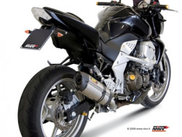 Sportdemper Kawasaki Z 750