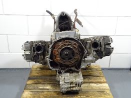 Engine BMW R 1150 R
